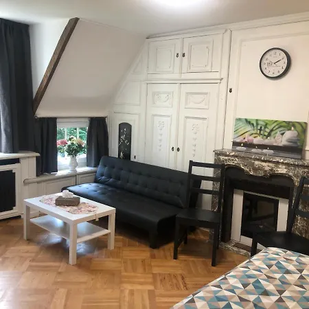Rose House B&B-2