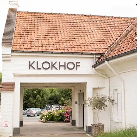Hostellerie Klokhof-2