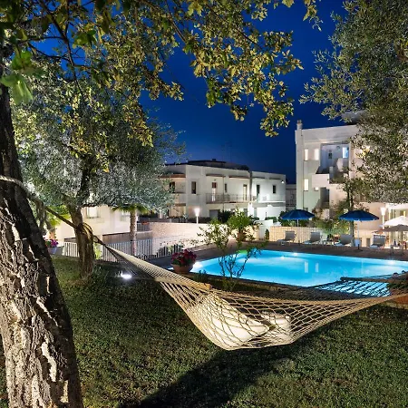 Hotel Colle Del Sole-2