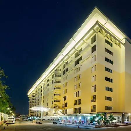 Nrc Residence-2