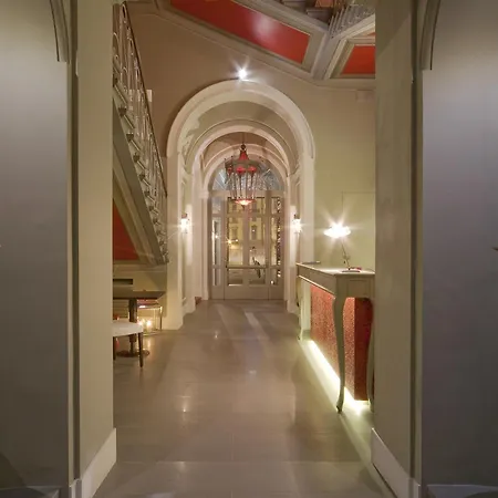 Hotel Rosso23 - WTB Hotels-2
