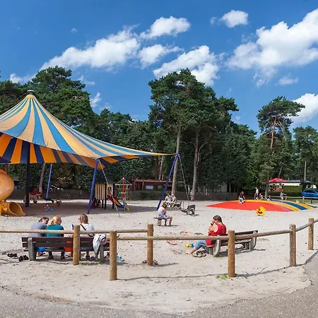 Camping Blauwe Meer Nv-3