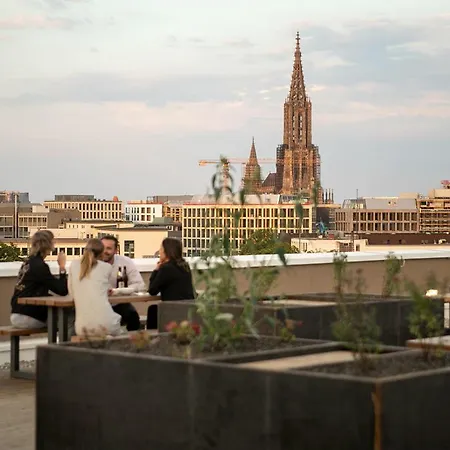 Brera Serviced Apartments Ulm-2