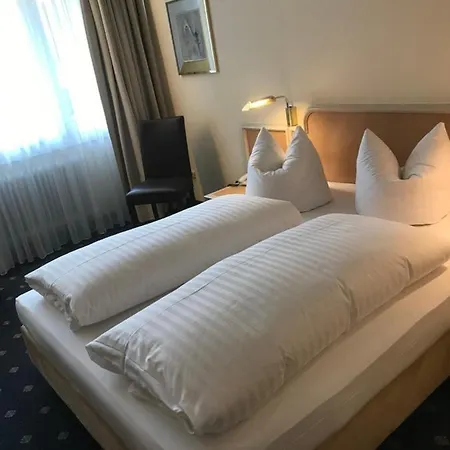 Hotel Ambiente Garni-3
