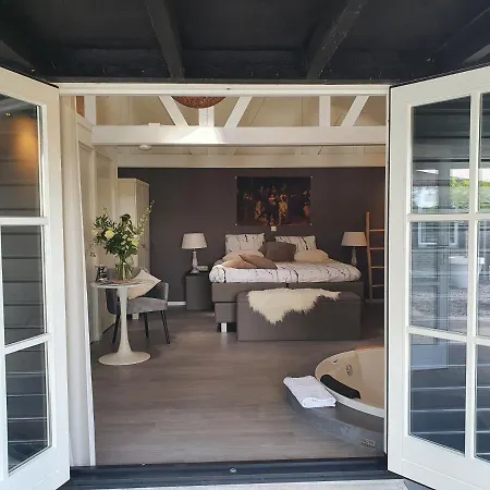 B&B Drenthe-3