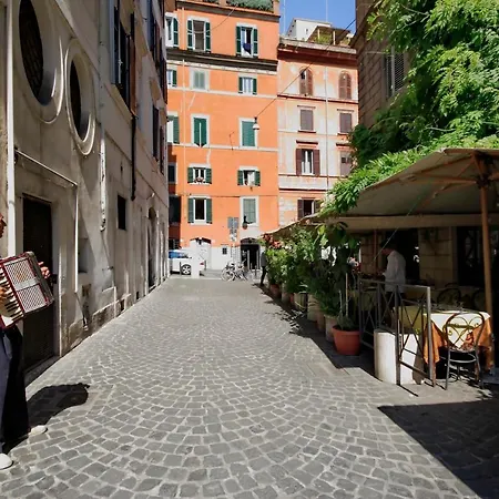 Monti Panisperna Suites-2
