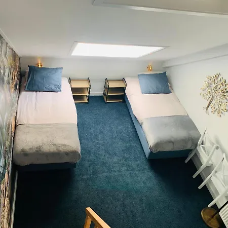Logement Meijnerswijk, Heel appartement, Free Parking, Electric Parking, Kitchen,Living room, Free Coffee machine-2