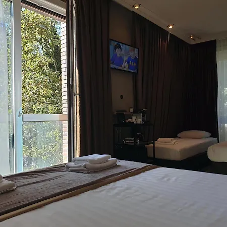 Hotel Mosaic City Centre-2