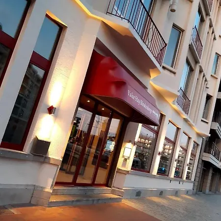 Value Stay Blankenberge-2