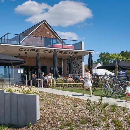 Cafe Coureur Borgloon-3