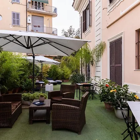 Hotel Coppede'-2