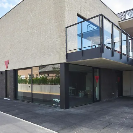 Cafe Coureur Borgloon-2
