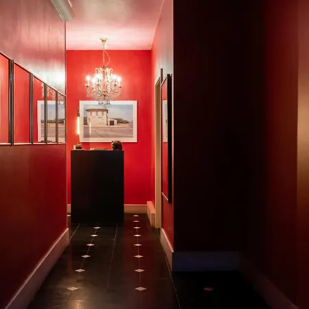 Boutique Hotel Verne Dreams-3
