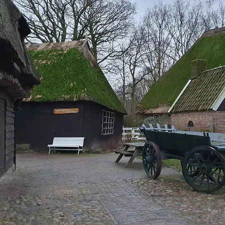 B&B Drenthe-2