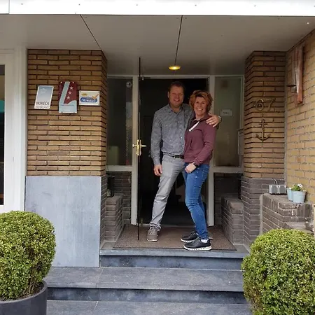 Hotel het Anker-3