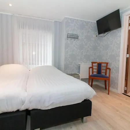Hotel het Anker-2
