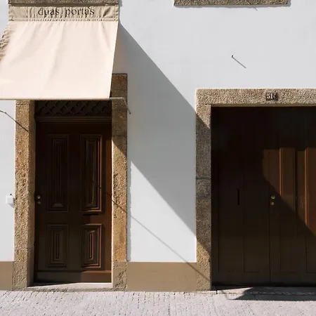 Duas Portas Townhouse-2