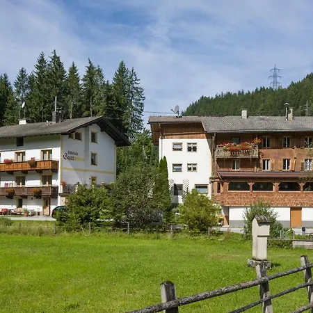 Gasthof Kuehle Rast-2