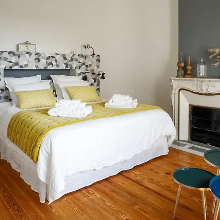 Le Clos Labottiere - B&B-2