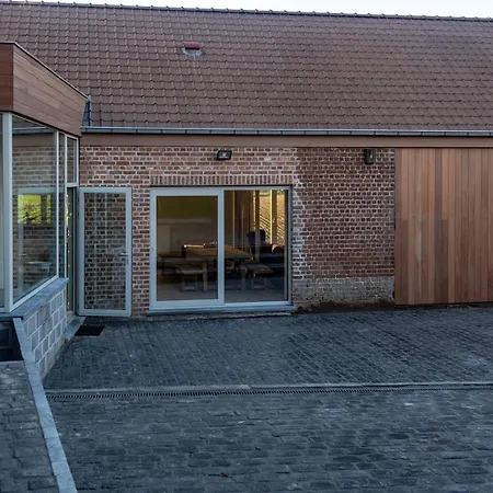 B&B 'T Oezent-2
