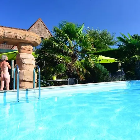 B&B wellness Sea Nat voor Naturisten-3