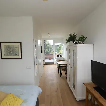 B&B De Zwanebloem-3