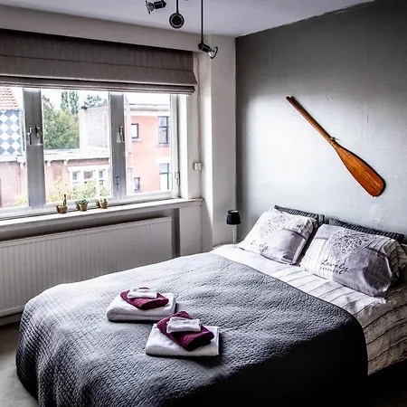 B&B 1 uit de 100-2