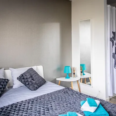 B&B 1 uit de 100-3