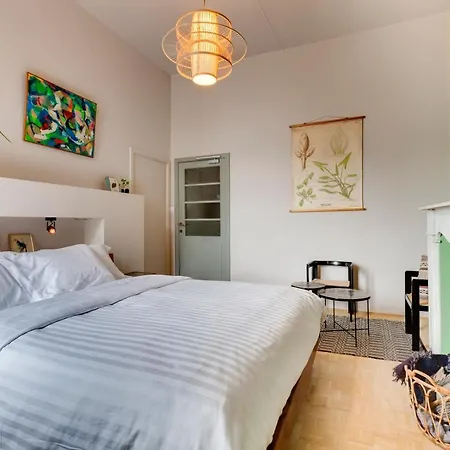 Koeketiene Rooms-2
