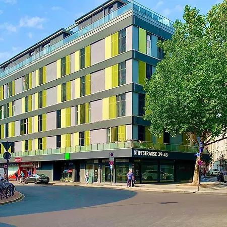Das Loft Apartments-3
