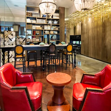 Holiday Inn Manhattan Financial District, An Ihg Hotel-3