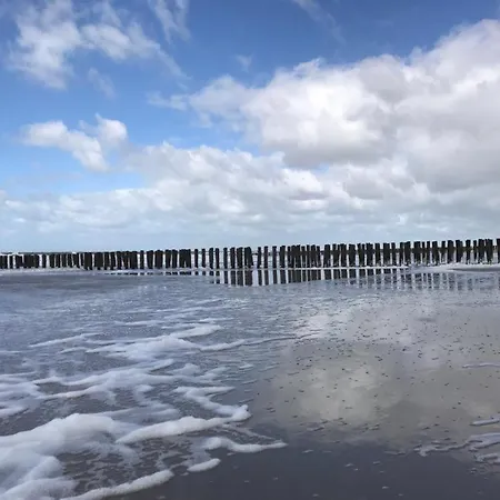 Duinvilla Aan de Zee B&B-3