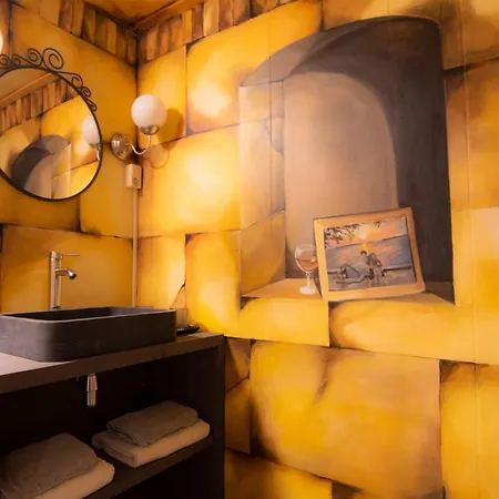 B&B Bed & Sauna-2