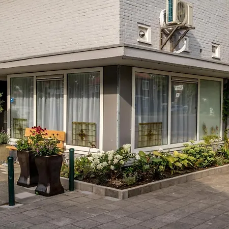 B&B Amsterdam De Springer-3