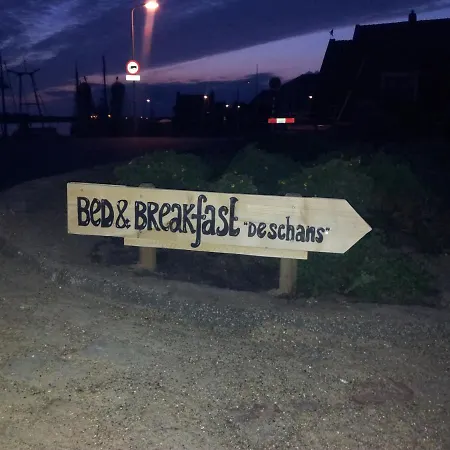 Bed&Breakfast De Schans-3