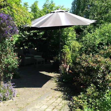 B&B De Koraal-2