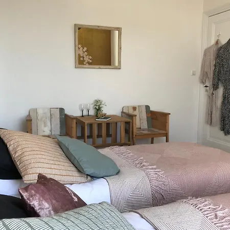 B&B Valkenbos-2