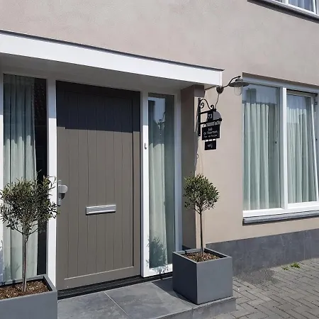 B&B de Noorman-2