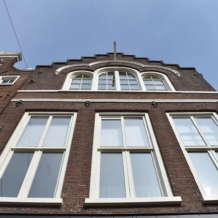 Suite no 7, hidden gem center of Amsterdam-2