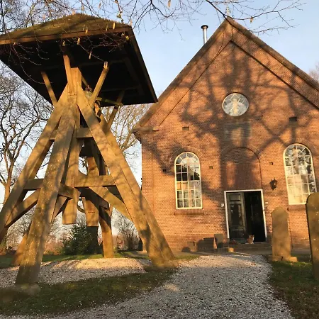 B&B Trefkerk-3