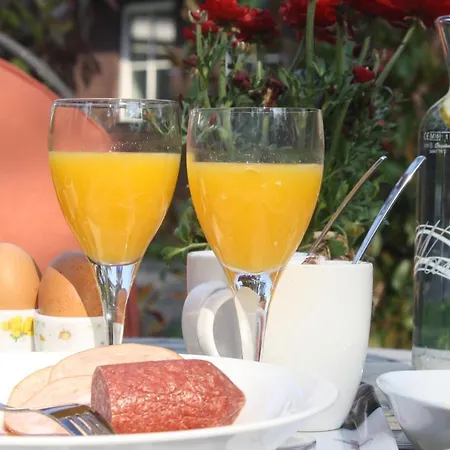 Bed&Breakfast Op 't Leven-3