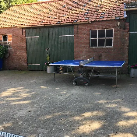 B&B bij Bedaf-2