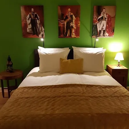 Emma'S B&B-2