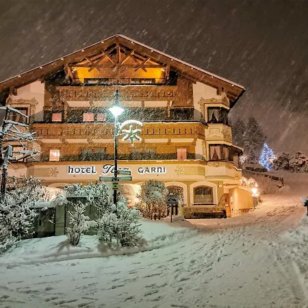 Hotel Garni Apart Tina-2