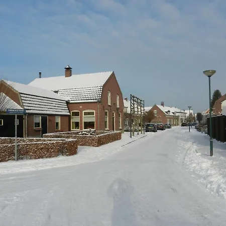 Bed&Breakfast Ons Oda-3
