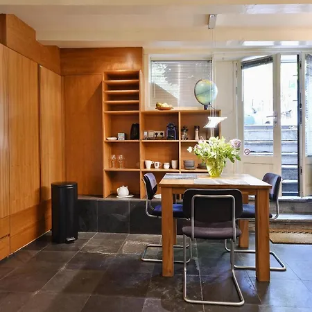 Luxueuze Studio Herengracht-3