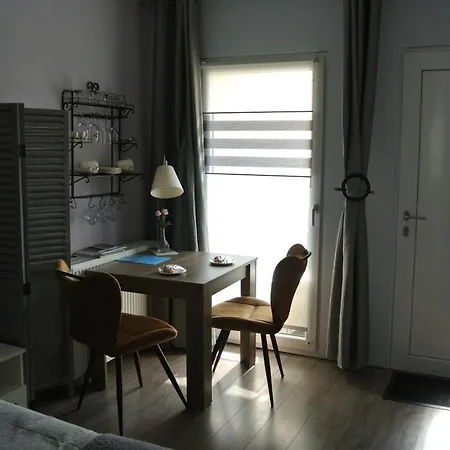 B&B Von Clermont Park-2