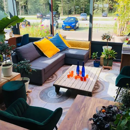 Villa BlauwHemel Diever-2