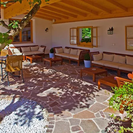 Landhotel Rauchenwalderhof-2