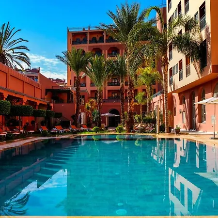 Diwane Hotel&Spa Marrakech-3